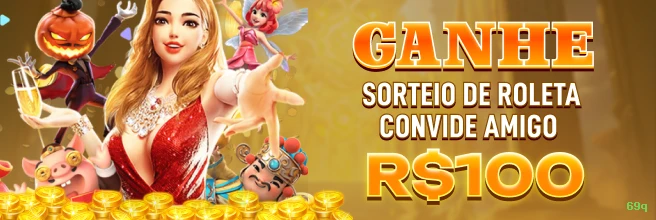 App 69q para Android e iOS - download grátis