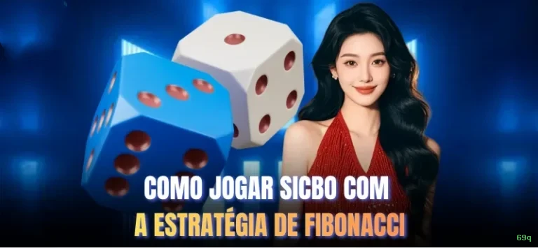 Aplicativo móvel 69q para iOS e Android