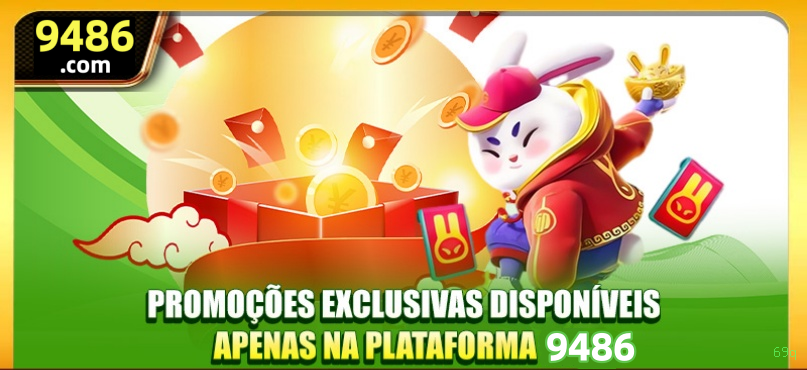 Bônus boas-vindas 69q R$100